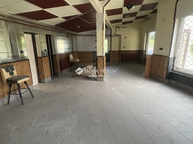 Eladó kereskedelmi és ipari ingatlan Lovasberény 72 nm