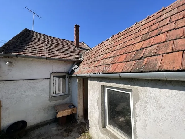 Eladó ház Székesfehérvár 52 nm