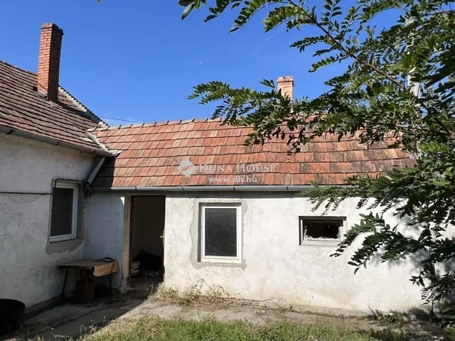 Eladó ház Székesfehérvár 52 nm