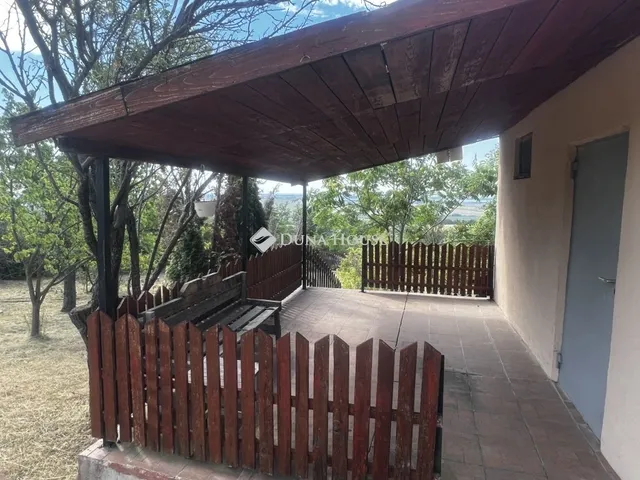 Eladó üdülő és hétvégi ház Csór 35 nm