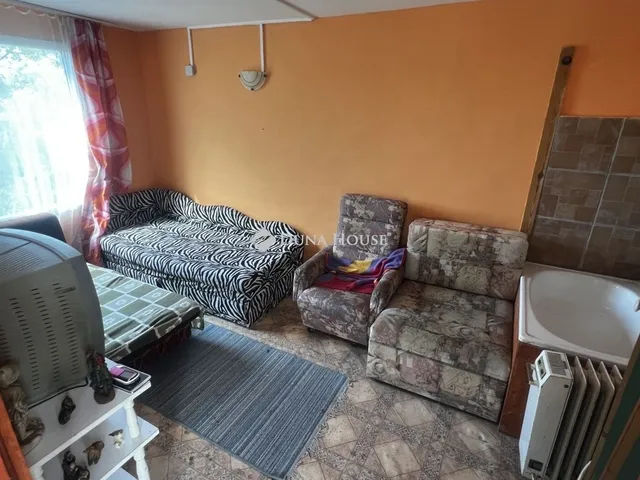 Eladó üdülő és hétvégi ház Csór 35 nm