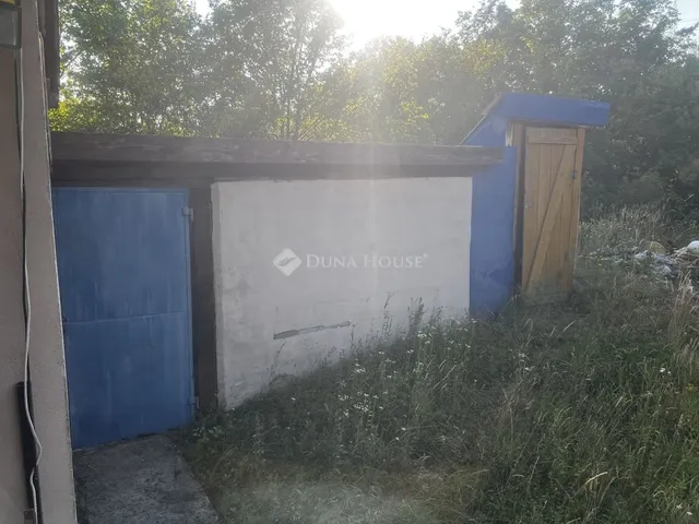 Eladó üdülő és hétvégi ház Csór 35 nm