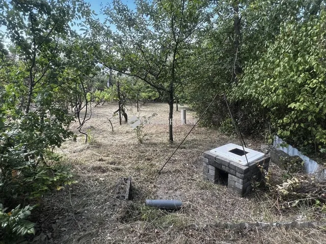 Eladó üdülő és hétvégi ház Csór 35 nm