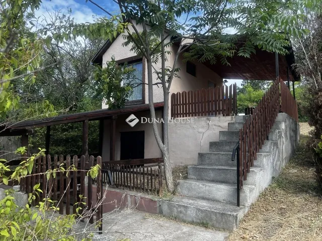 Eladó üdülő és hétvégi ház Csór 35 nm