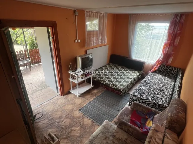 Eladó üdülő és hétvégi ház Csór 35 nm