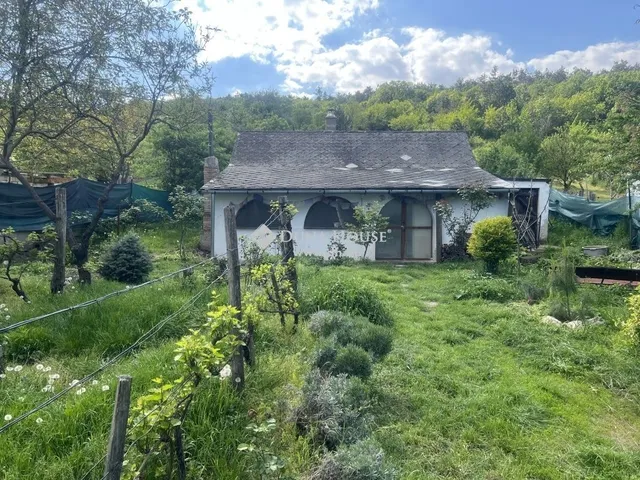 Eladó ház Iszkaszentgyörgy 50 nm