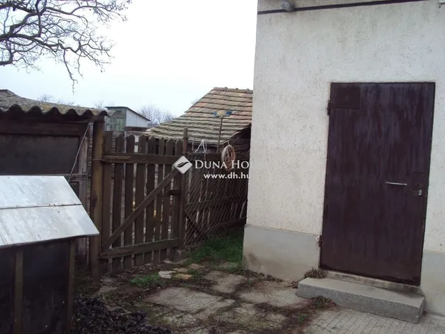 Eladó ház Székesfehérvár 63 nm