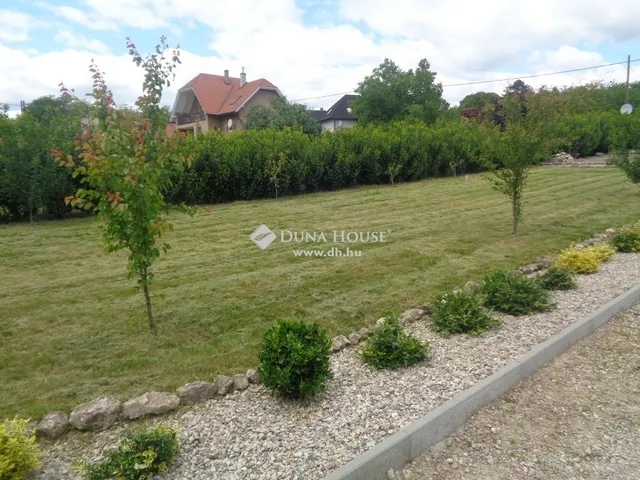 Eladó ház Fehérvárcsurgó 45 nm