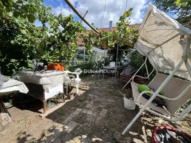 Eladó ház Cece 66 nm