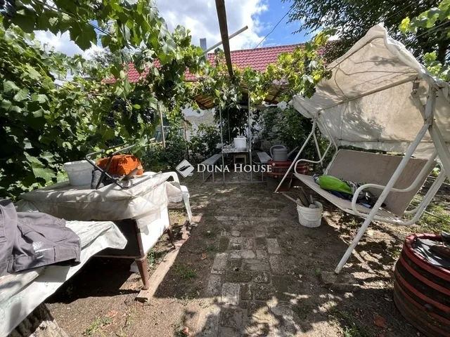 Eladó ház Cece 66 nm