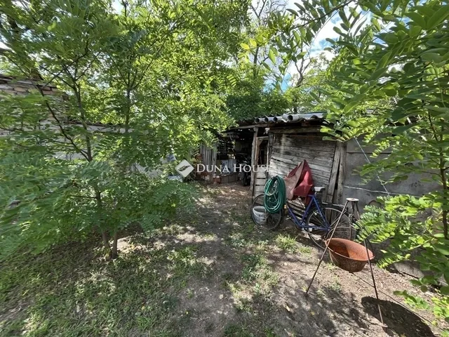Eladó ház Cece 66 nm