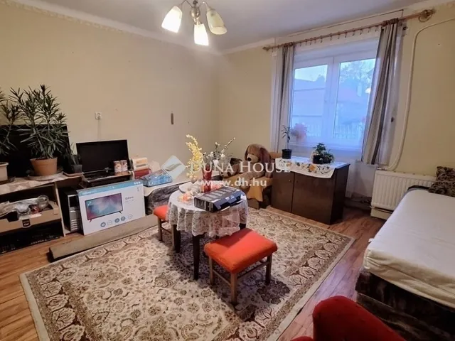 Eladó ház Iszkaszentgyörgy 133 nm
