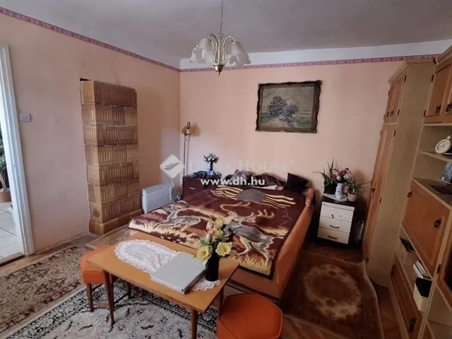 Eladó ház Iszkaszentgyörgy 133 nm