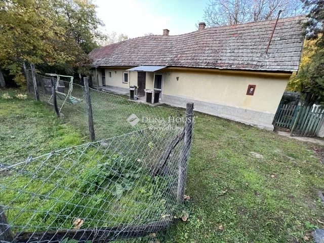 Eladó ház Zámoly 60 nm