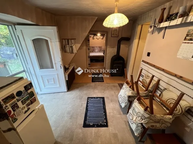 Eladó ház Zámoly 60 nm