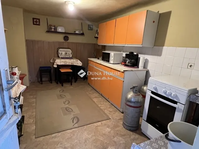 Eladó ház Zámoly 60 nm