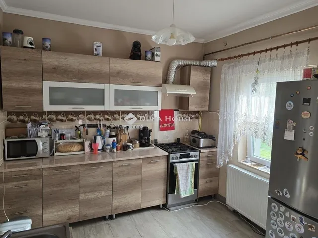 Eladó ház Aba 84 nm