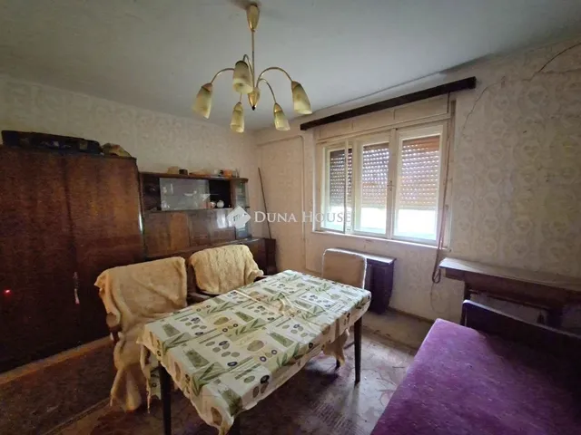 Eladó ház Seregélyes 78 nm
