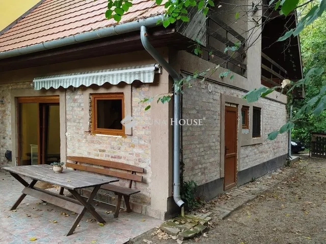 Eladó üdülő és hétvégi ház Gárdony 70 nm