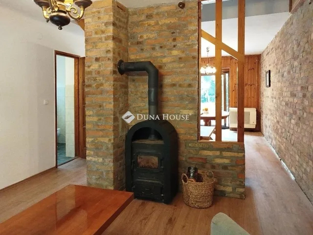 Eladó üdülő és hétvégi ház Gárdony 70 nm