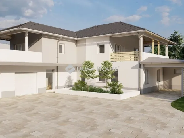 Eladó lakás Sárbogárd 108 nm