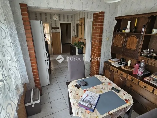 Eladó ház Mezőszentgyörgy 100 nm