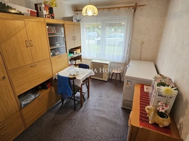 Eladó ház Mezőszentgyörgy 100 nm