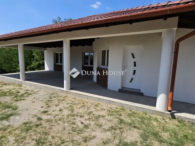 Eladó ház Pálfa 110 nm