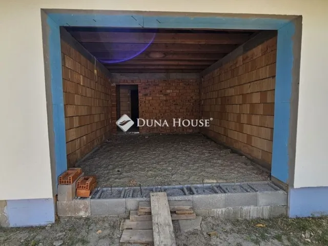 Eladó ház Pálfa 110 nm