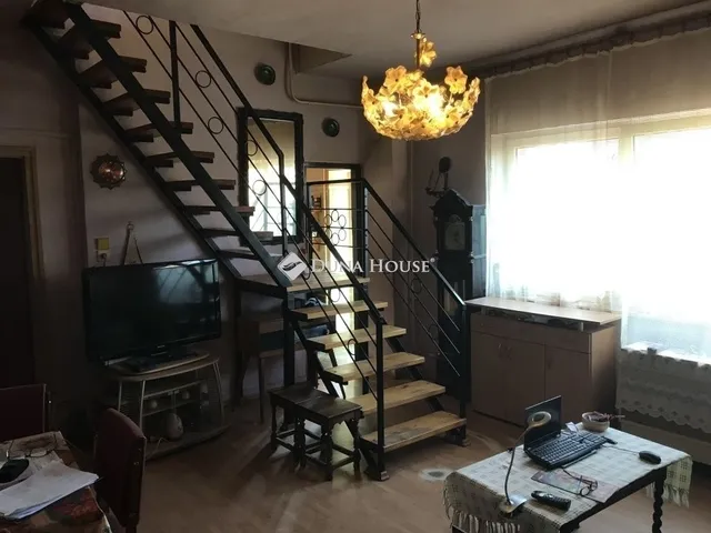 Eladó ház Székesfehérvár, Alsóváros 120 nm