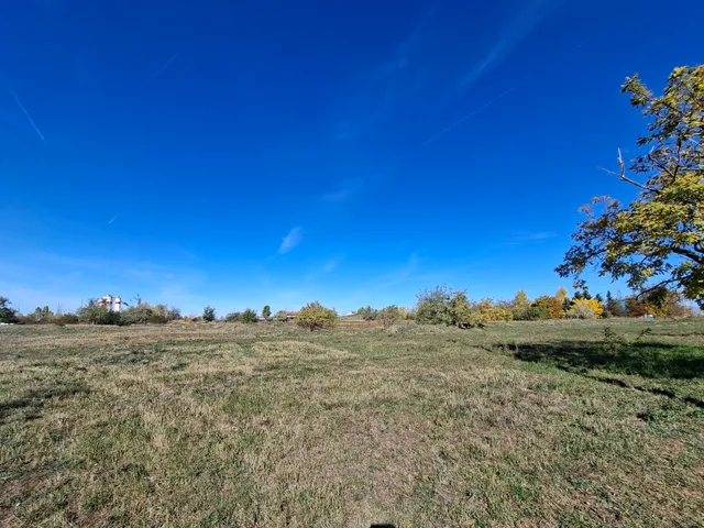 Eladó telek Székesfehérvár, Öreghegy 20039 nm