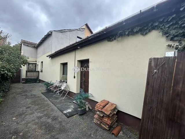 Eladó ház Székesfehérvár 136 nm