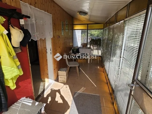 Eladó ház Pusztaszabolcs 63 nm