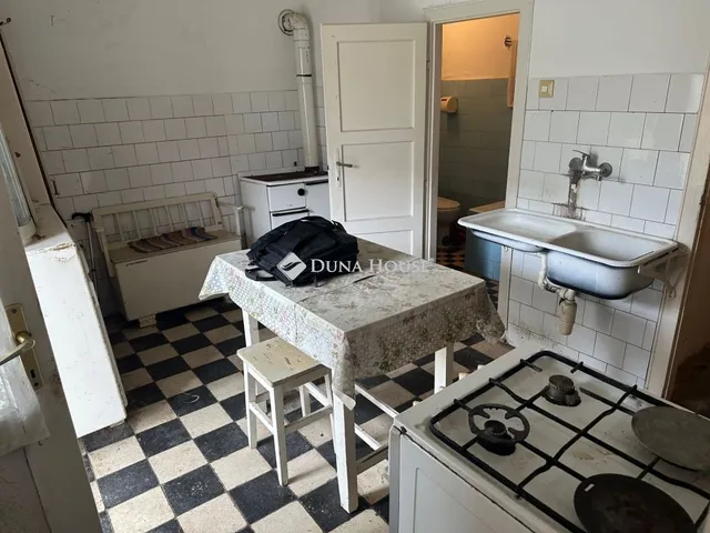 Eladó ház Pátka 118 nm