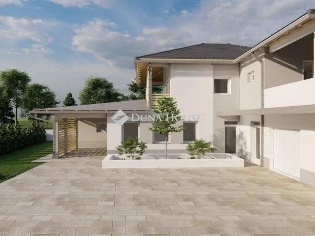 Eladó lakás Sárbogárd 80 nm