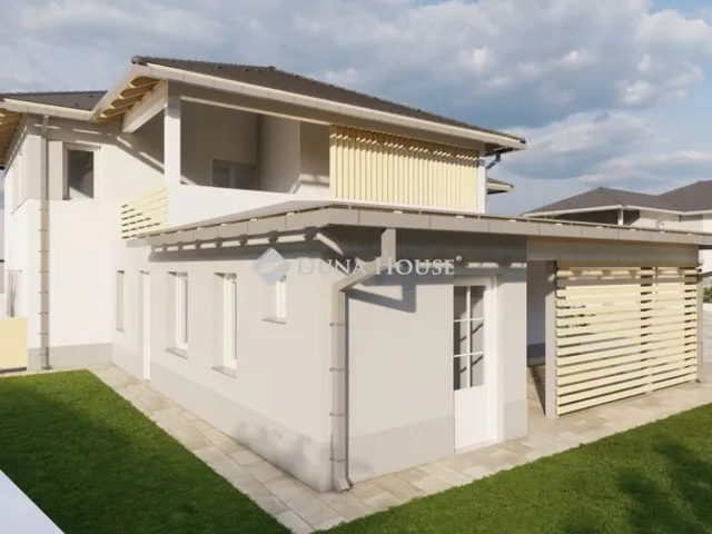 Eladó lakás Sárbogárd 62 nm