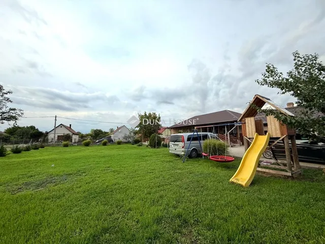 Eladó ház Hantos 140 nm