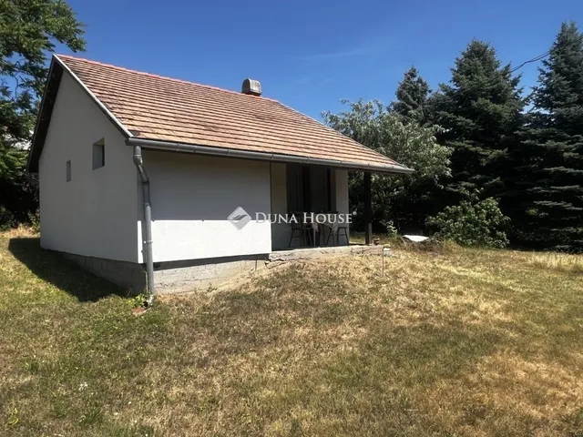Eladó üdülő és hétvégi ház Kulcs 39 nm