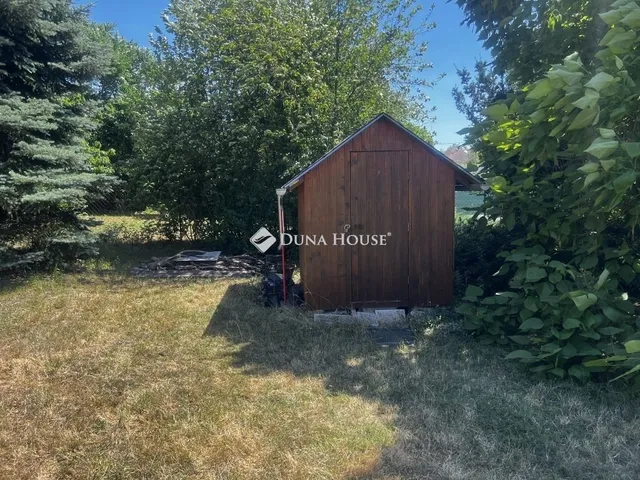 Eladó üdülő és hétvégi ház Kulcs 39 nm