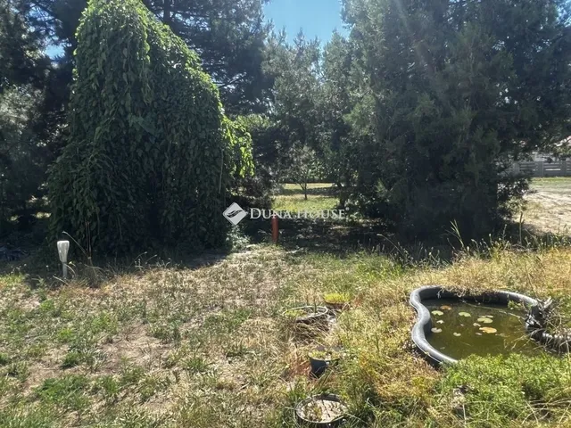 Eladó üdülő és hétvégi ház Kulcs 39 nm