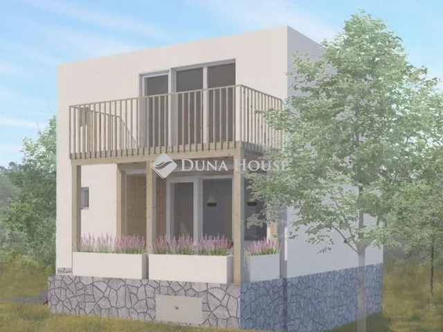 Eladó üdülő és hétvégi ház Kulcs 120 nm