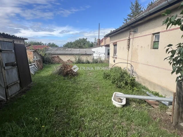 Eladó ház Lepsény 64 nm