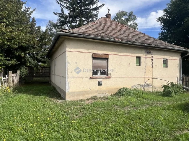 Eladó ház Lepsény 64 nm