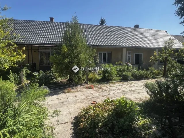 Eladó ház Fehérvárcsurgó 114 nm