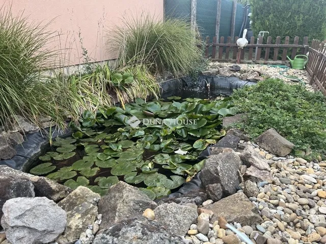 Eladó ház Lovasberény 106 nm