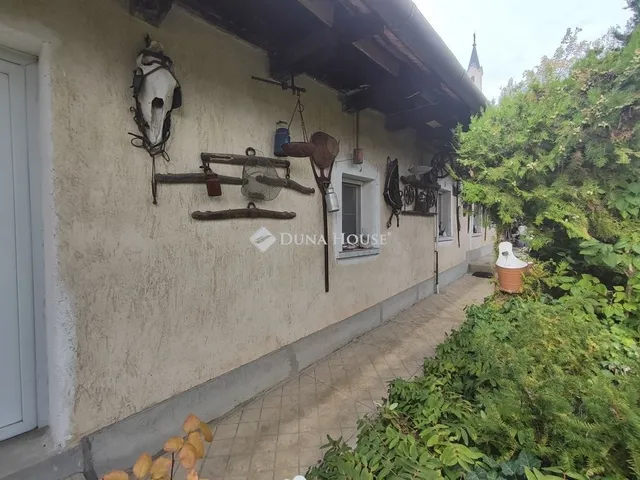 Eladó ház Sukoró 86 nm