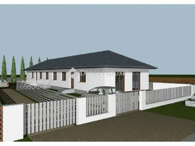 Eladó ház Pákozd 96 nm