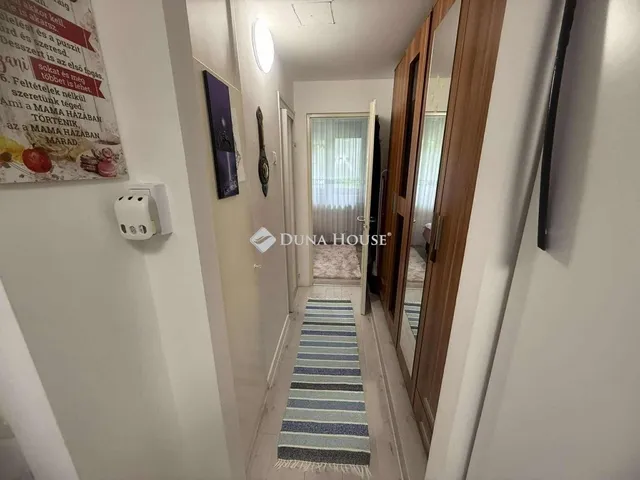 Eladó lakás Székesfehérvár, Belváros 47 nm