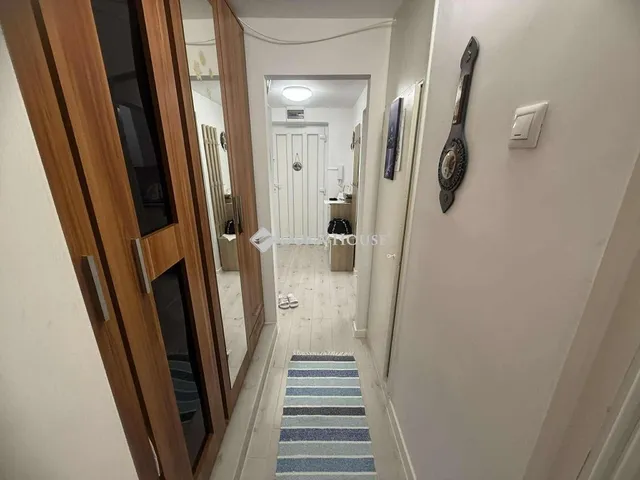 Eladó lakás Székesfehérvár, Belváros 47 nm