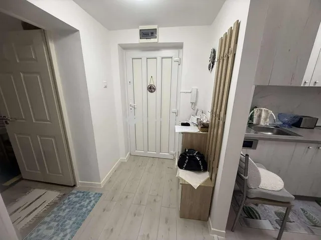 Eladó lakás Székesfehérvár, Belváros 47 nm